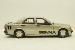Mercedes 190E 2.3 16 W201 Senna, OT1041, Otto 1:18