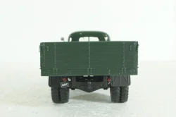Зис-150, бортовой, Автолегенды СССР, Грузовики 1:43