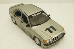 Mercedes 190E 2.3 16 W201 Senna, OT1041, Otto 1:18