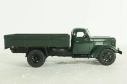 Зис-150, бортовой, Автолегенды СССР, Грузовики 1:43