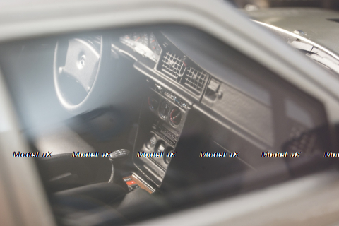 Mercedes 190E 2.3 16 W201 Senna, OT1041, Otto 1:18