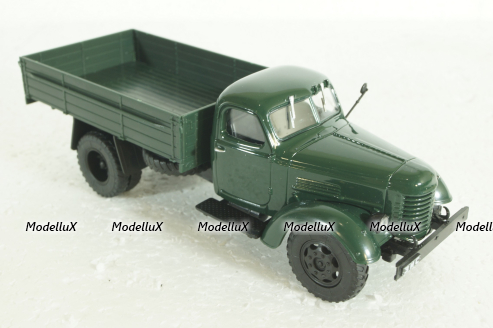 Зис-150, бортовой, Автолегенды СССР, Грузовики 1:43