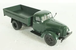 Зис-150, бортовой, Автолегенды СССР, Грузовики 1:43