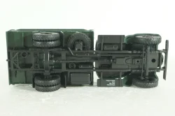 Зис-150, бортовой, Автолегенды СССР, Грузовики 1:43