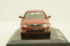 Skoda Octavia, Prerost and Svorc, red, 143ABX001FA, Abrex 1:43
