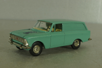 Москвич-434 А6, Катюша, Тантал/Радон 1:43