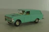 Москвич-434 А6, Катюша, Тантал/Радон 1:43