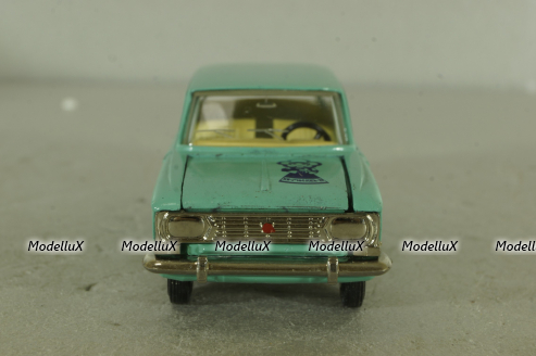 Москвич-434 А6, Катюша, Тантал/Радон 1:43