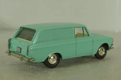Москвич-434 А6, Катюша, Тантал/Радон 1:43