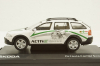 Skoda Octavia Combi Scout, Active Drive, 143ABX011XC, Abrex 1:43