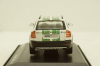 Skoda Octavia Combi Scout, Active Drive, 143ABX011XC, Abrex 1:43