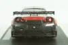 Nissan GT-R No.3, GT1 Swiss Racing Team 2010, 44355, Ebbro 1:43
