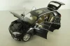 BMW X5 (F15) 2014, black, Paragon 1:18 Уценка!