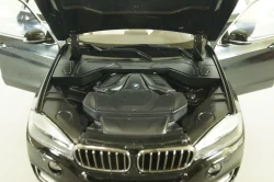 BMW X5 (F15) 2014, black, Paragon 1:18 Уценка!