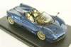 Pagani Huayra Roadster 2017, blue, ALM450303, Almost Real 1:43