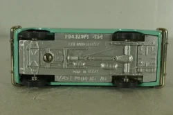 Москвич-434 А6, Катюша, Тантал/Радон 1:43