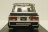 Ваз-2105 Lada  VFTS, No.42, 1000 Lakes Rally, S.Brundza/V.Neyman, 1984, RMC146, IXO 1:18