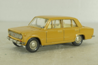 Ваз-2101 А9 ранний, охра, Тантал/Радон 1:43