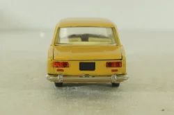 Ваз-2101 А9 ранний, охра, Тантал/Радон 1:43
