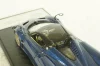 Pagani Huayra Roadster 2017, blue, ALM450303, Almost Real 1:43