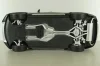 BMW X5 (F15) 2014, black, Paragon 1:18 Уценка!
