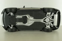 BMW X5 (F15) 2014, black, Paragon 1:18 Уценка!