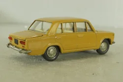 Ваз-2101 А9 ранний, охра, Тантал/Радон 1:43