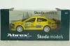 Skoda Octavia Cup , #23, H. Charous, 143XAB602TT, Abrex 1:43