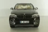 BMW X5 (F15) 2014, black, Paragon 1:18 Уценка!