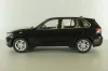 BMW X5 (F15) 2014, black, Paragon 1:18 Уценка!