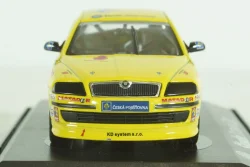 Skoda Octavia Cup , #23, H. Charous, 143XAB602TT, Abrex 1:43