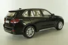 BMW X5 (F15) 2014, black, Paragon 1:18 Уценка!