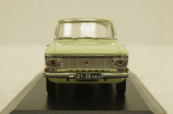 Москвич-412, IST104, IST 1:43