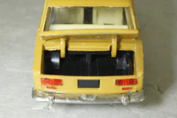 Ваз-2101 А9 ранний, охра, Тантал/Радон 1:43
