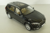 BMW X5 (F15) 2014, black, Paragon 1:18