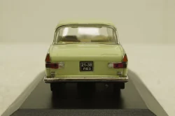 Москвич-412, IST104, IST 1:43