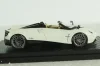 Pagani Huayra Roadster 2017, white, ALM450302, Almost Real 1:43