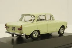 Москвич-412, IST104, IST 1:43