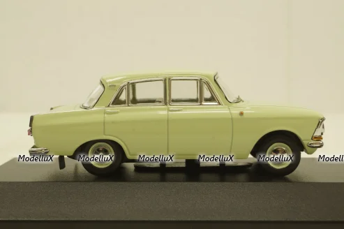 Москвич-412, IST104, IST 1:43