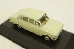 Москвич-412, IST104, IST 1:43