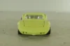 Chevrolet Corvette Astro 2, 1968г., салатовый, Ремейк 1:43