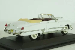 Cadillac Coupe de Ville, white, 1949, YatMing 1:43