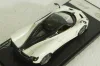 Pagani Huayra Roadster 2017, white, ALM450302, Almost Real 1:43