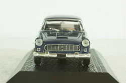 Lancia Flaminia Jeux Olympiques, Giovanni Gronchi 1960, blue, Atlas 1:43