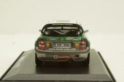 Skoda Fabia WRC EVO II, Catalunya Rallye 2006, #21 Kopecky-Schovanek, 143XAB601TD, Abrex 1:43