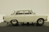 Москвич-408 1968 белый, IST102,  IST 1:43