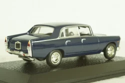 Lancia Flaminia Jeux Olympiques, Giovanni Gronchi 1960, blue, Atlas 1:43