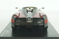 Pagani Huayra Roadster 2017, red, ALM450301, Almost Real 1:43