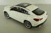 Mercedes GLE Coupe (C167) designo white, B66960823, IScale 1:18