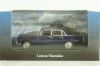 Lancia Flaminia Jeux Olympiques, Giovanni Gronchi 1960, blue, Atlas 1:43